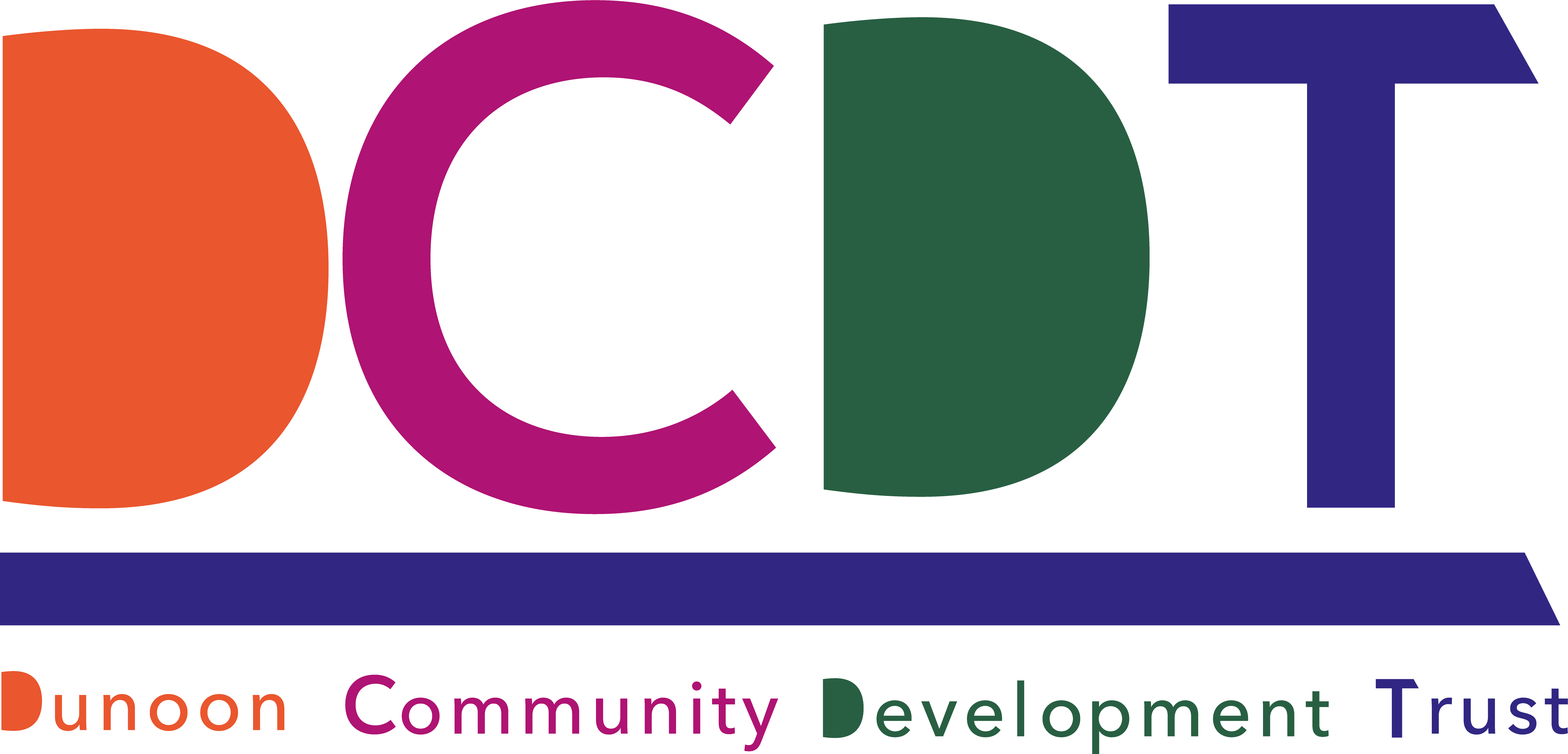 Dunoon Community Development Trust – The Grow Food Project